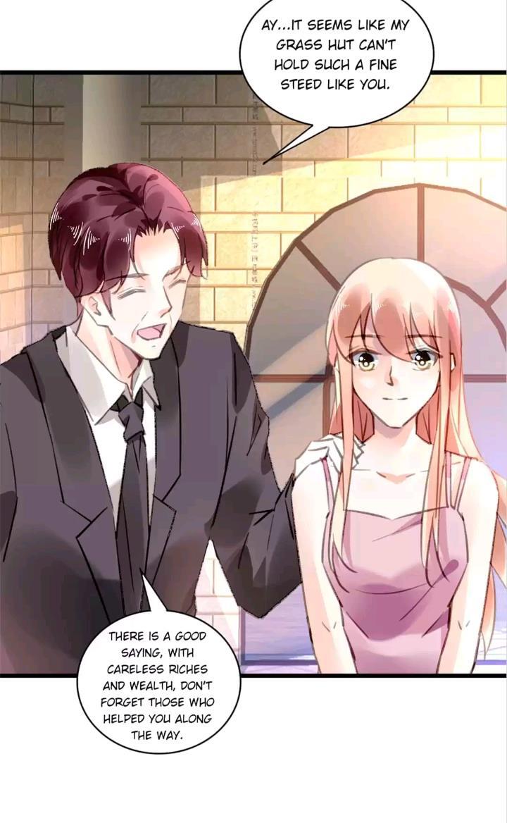 Immersed In Love Chapter 80 #2