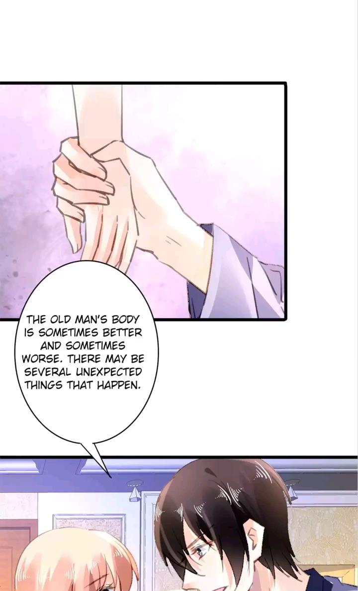 Immersed In Love Chapter 81 #4