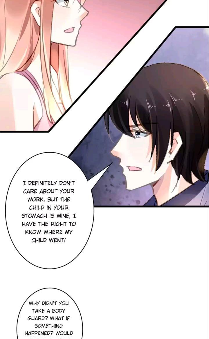 Immersed In Love Chapter 80 #15