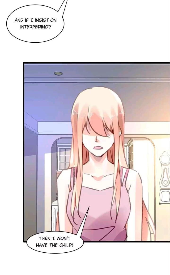 Immersed In Love Chapter 80 #22