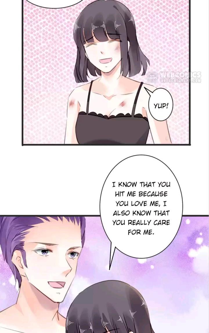 Immersed In Love Chapter 68 #14