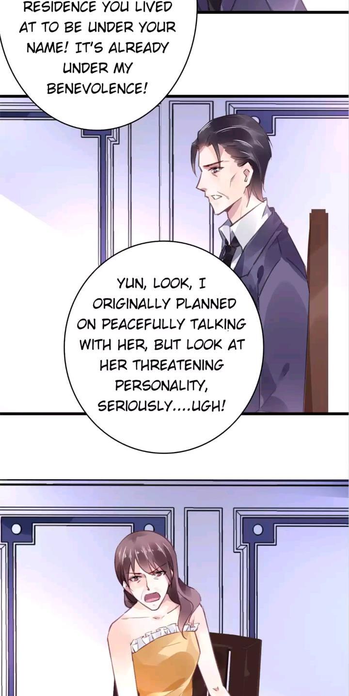 Immersed In Love Chapter 50 #12