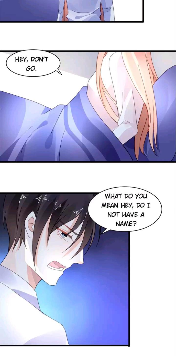 Immersed In Love Chapter 40 #18