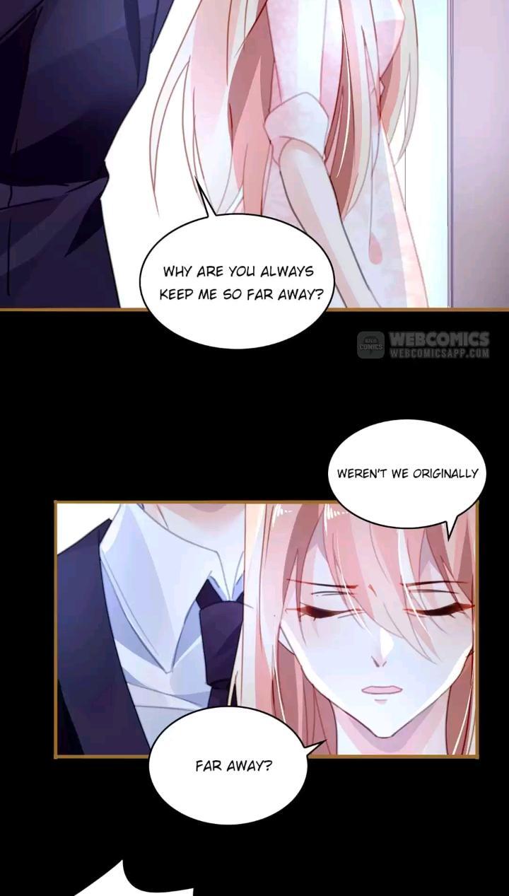 Immersed In Love Chapter 21 #14