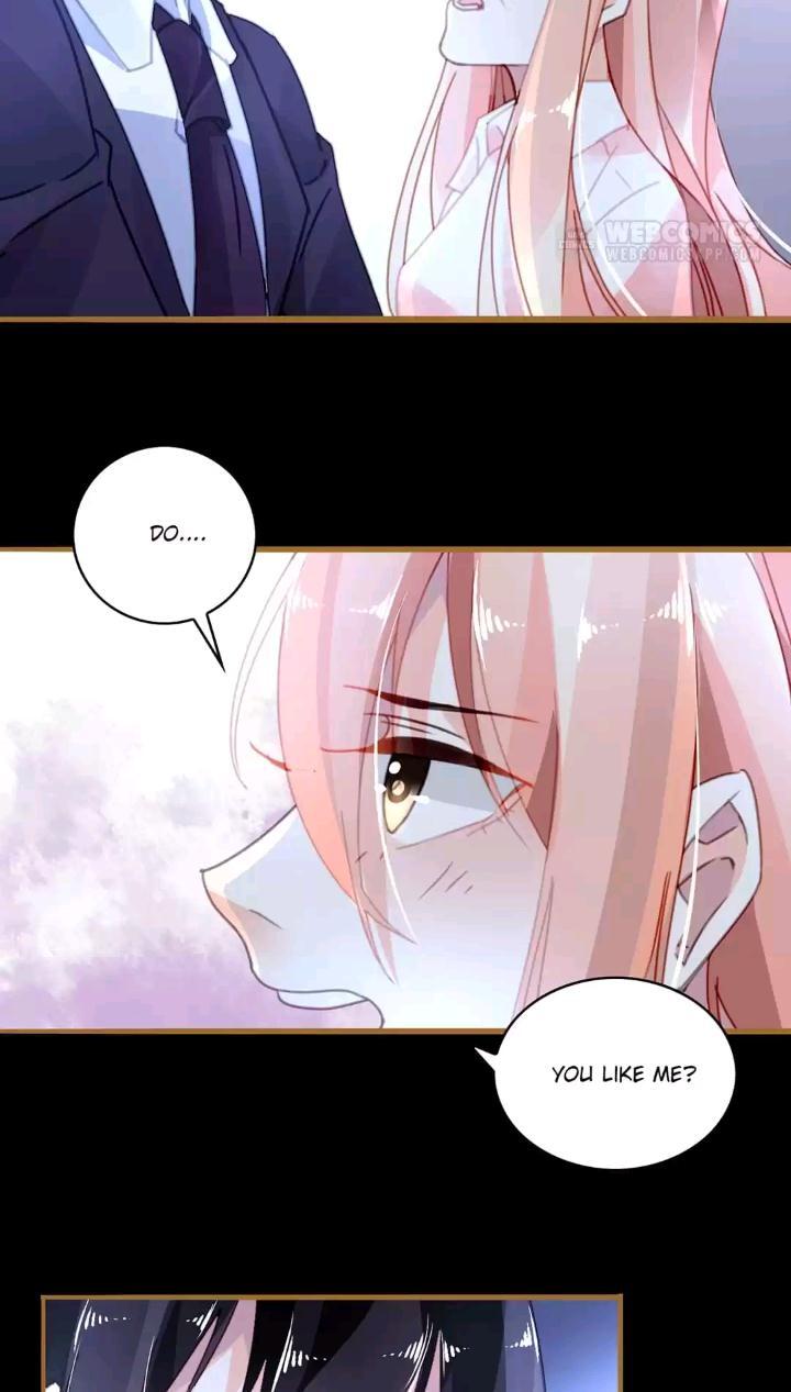 Immersed In Love Chapter 21 #18