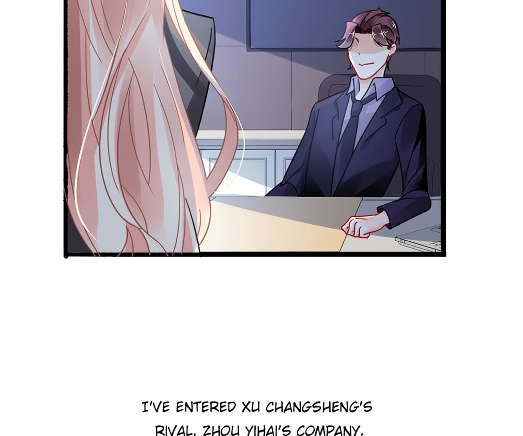 Immersed In Love Chapter 1 #57
