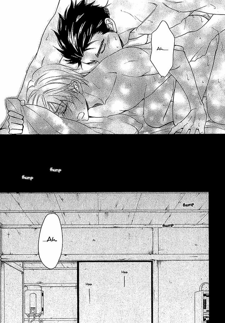 Heart No Kakurega Chapter 16 #40