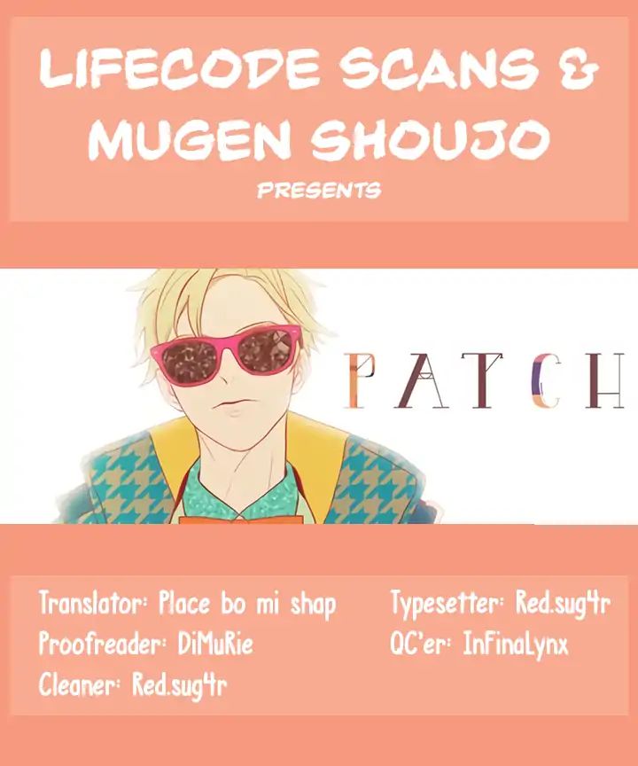 Patch Chapter 3 #1