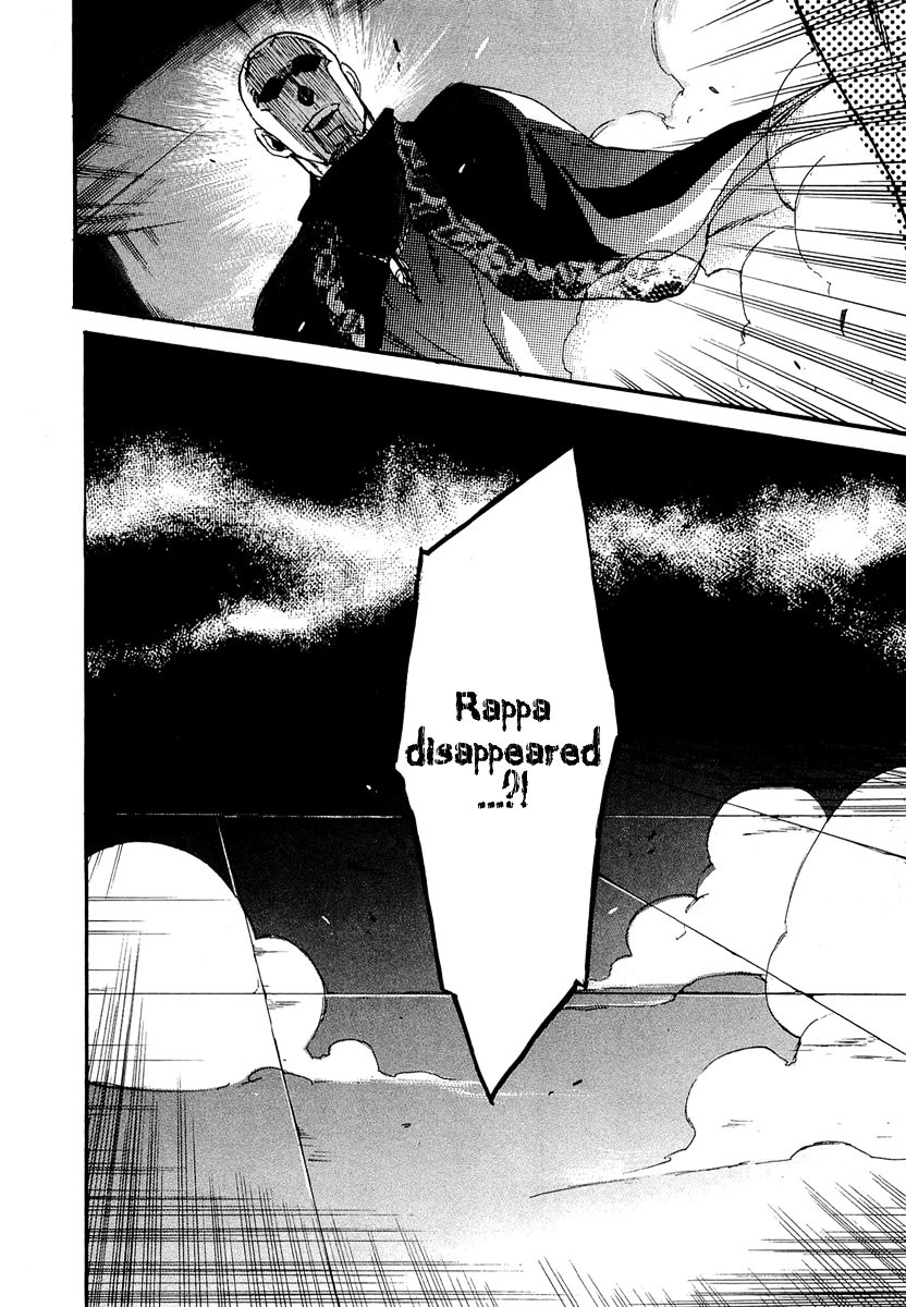 Rappa (Sasakura Kou) Chapter 11 #17
