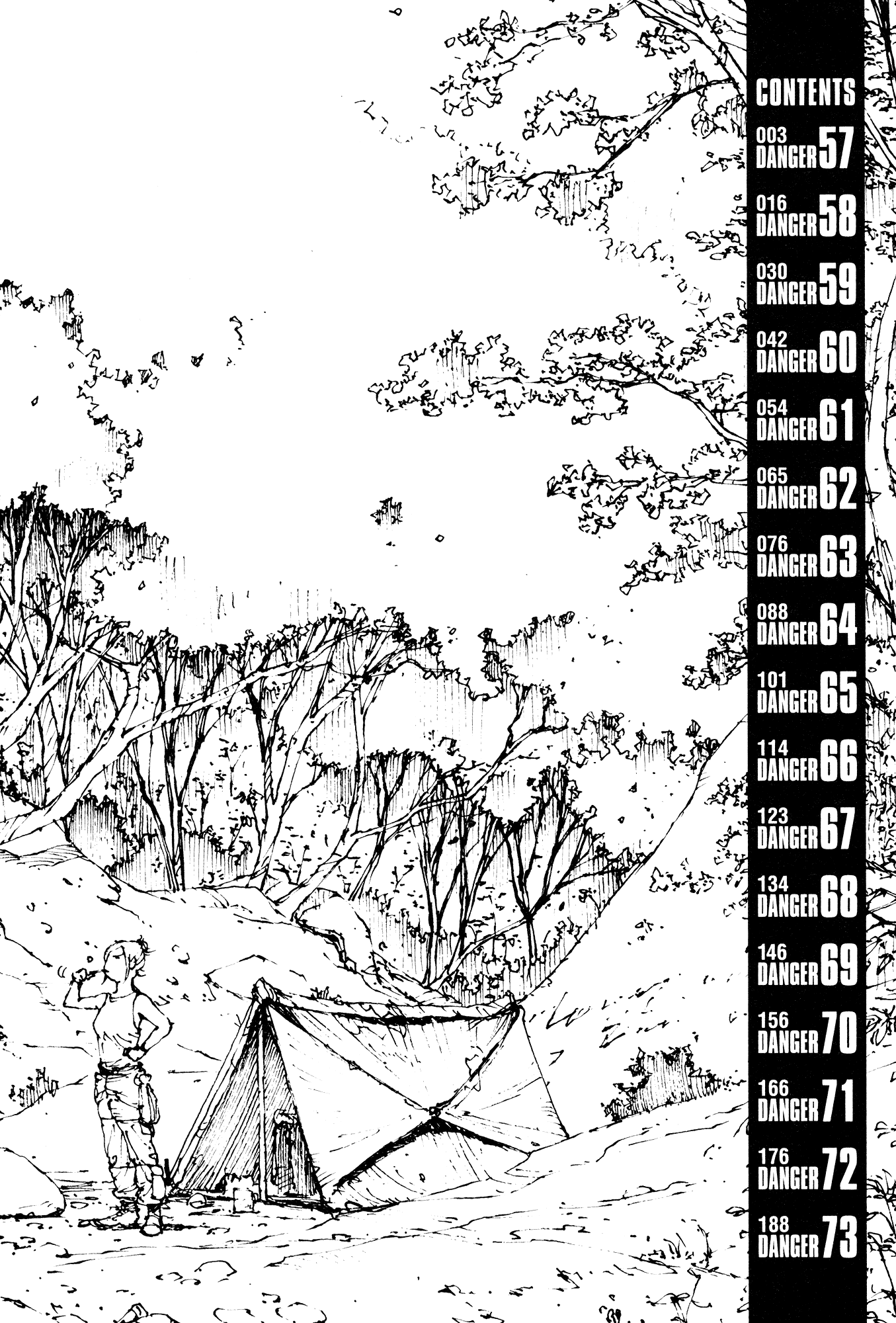 Survival - Shounen S No Kiroku Chapter 57 #4