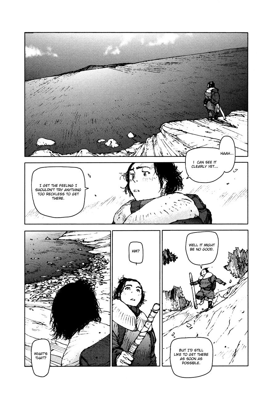 Survival - Shounen S No Kiroku Chapter 32 #5