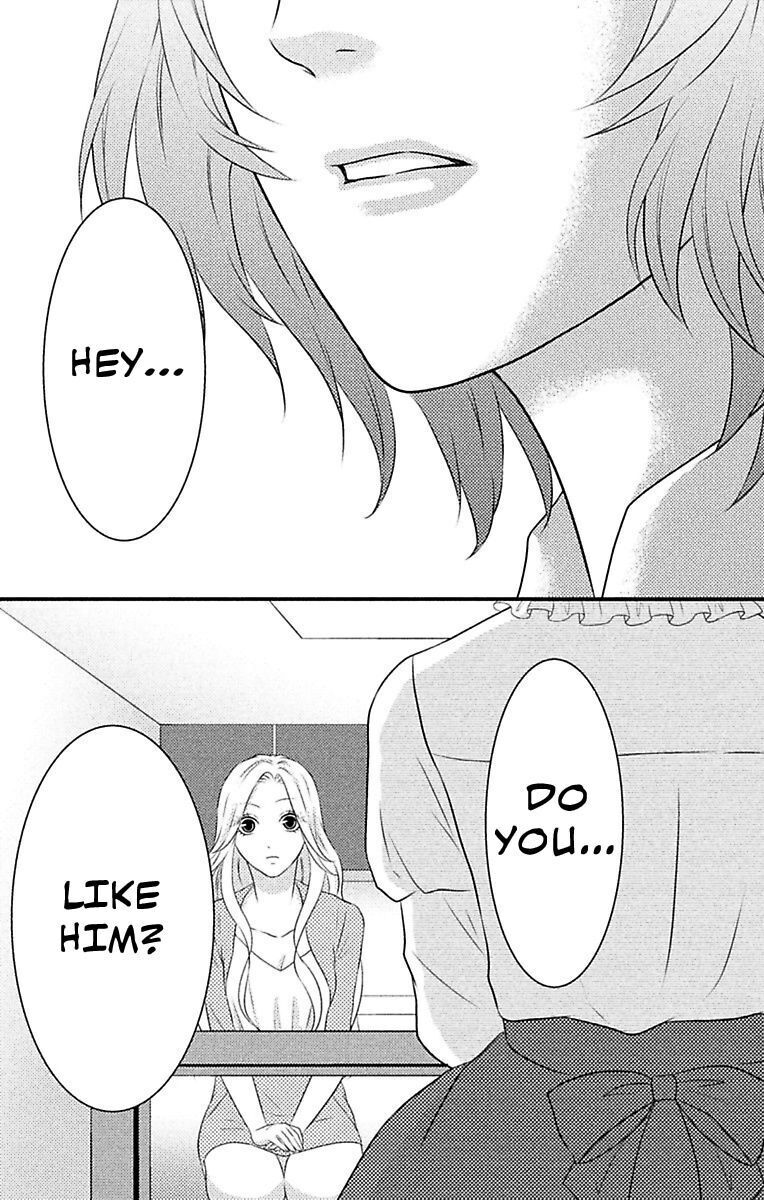 Mousou Shoujo (Yukino Seo) Chapter 5 #13