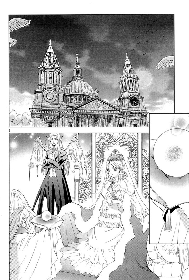 Sougihime Chapter 6 #3