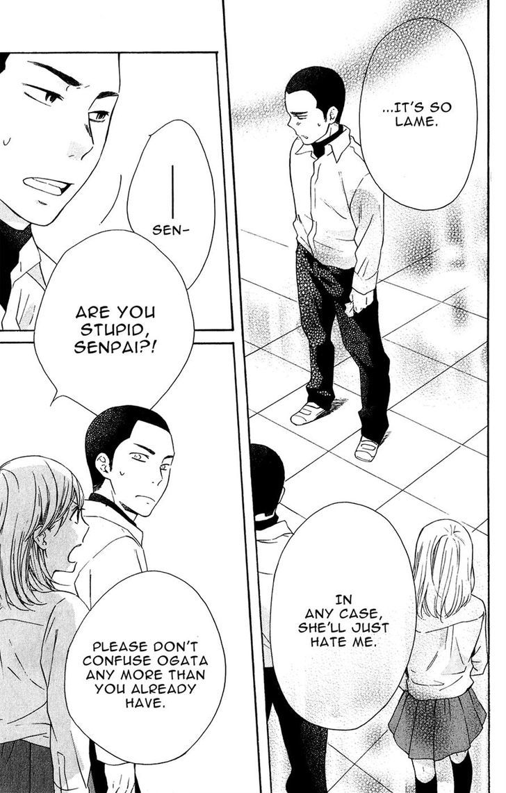 Ootagawa Junjou Lovers Chapter 2 #29