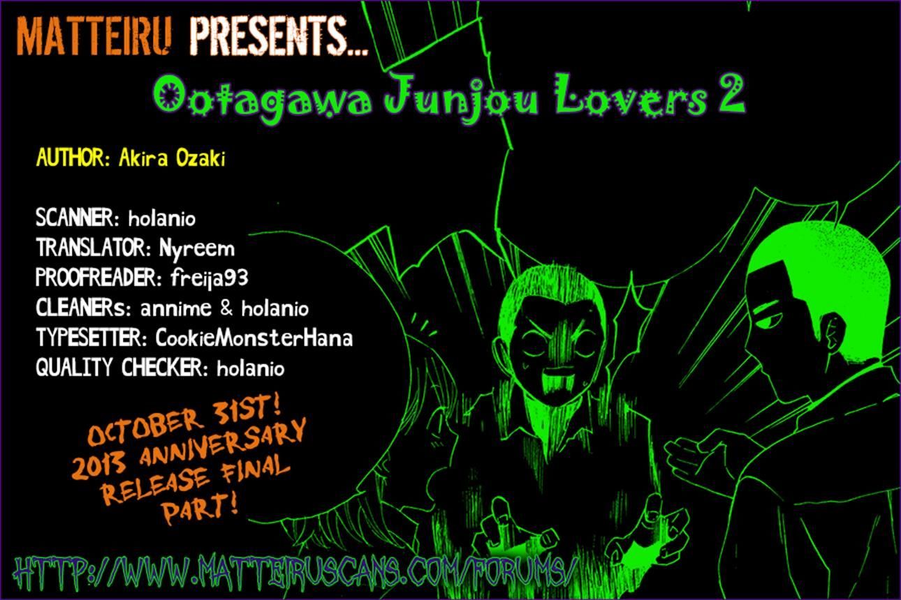 Ootagawa Junjou Lovers Chapter 2 #44