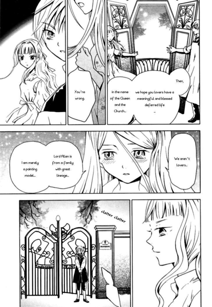 Sougihime Chapter 2 #6