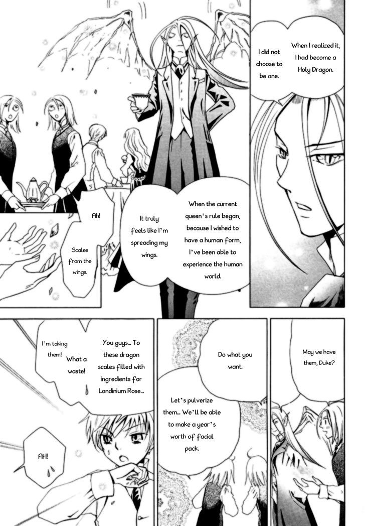 Sougihime Chapter 2 #8