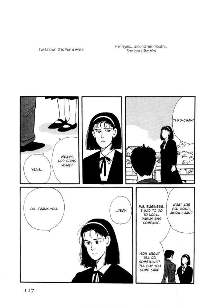Sakura No Sono (Yoshida Akimi) Chapter 3 #28