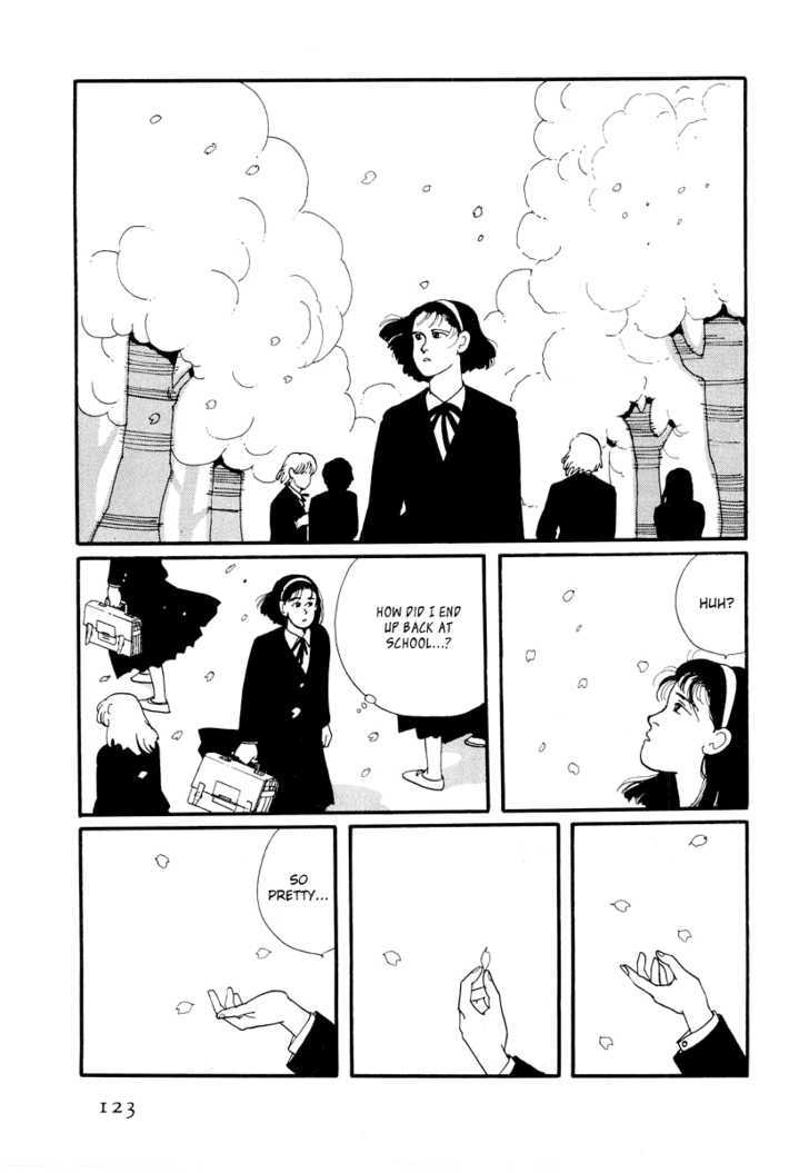 Sakura No Sono (Yoshida Akimi) Chapter 3 #34