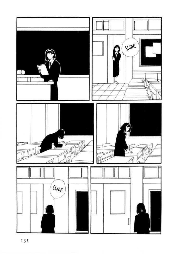 Sakura No Sono (Yoshida Akimi) Chapter 3 #42