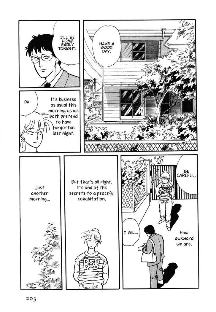 Sakura No Sono (Yoshida Akimi) Chapter 5 #28