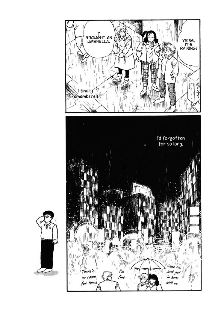 Sakura No Sono (Yoshida Akimi) Chapter 5 #40