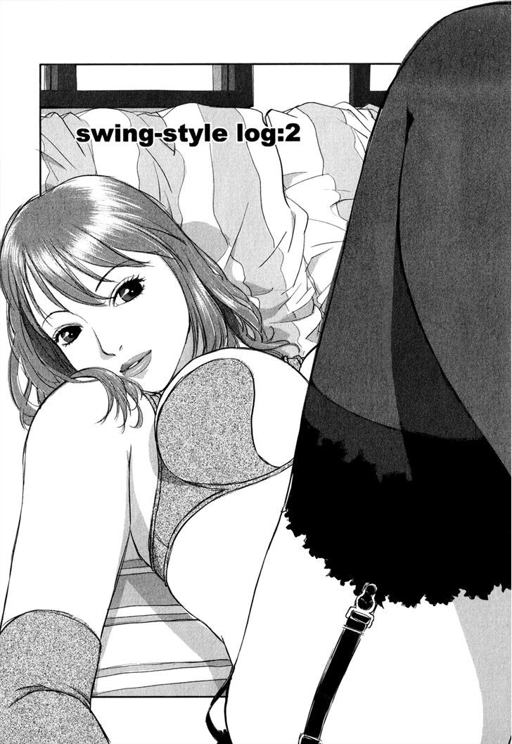 Swing-Style Chapter 2 #1