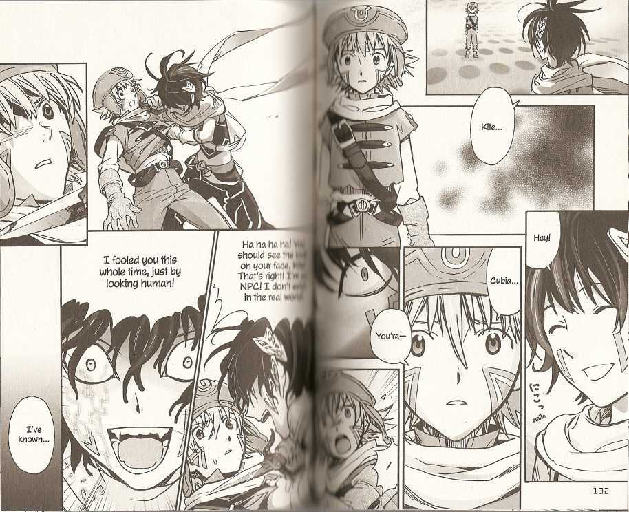 .hack//xxxx Chapter 10 #4