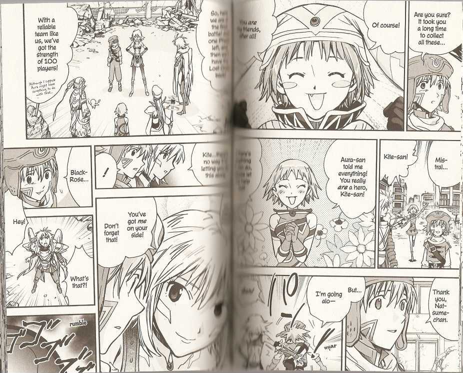 .hack//xxxx Chapter 10 #10