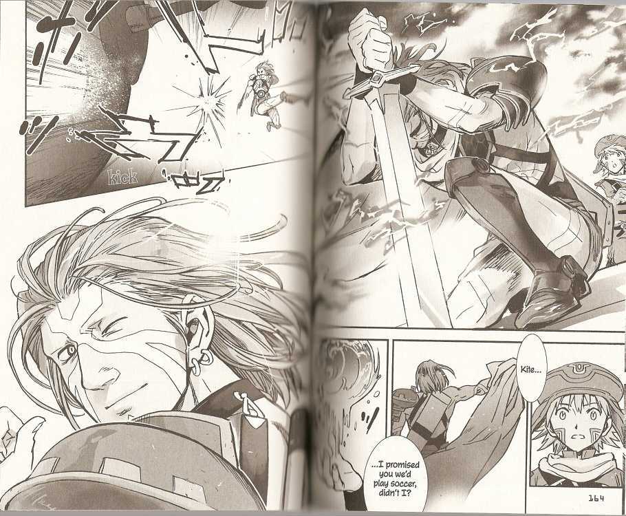 .hack//xxxx Chapter 10 #20