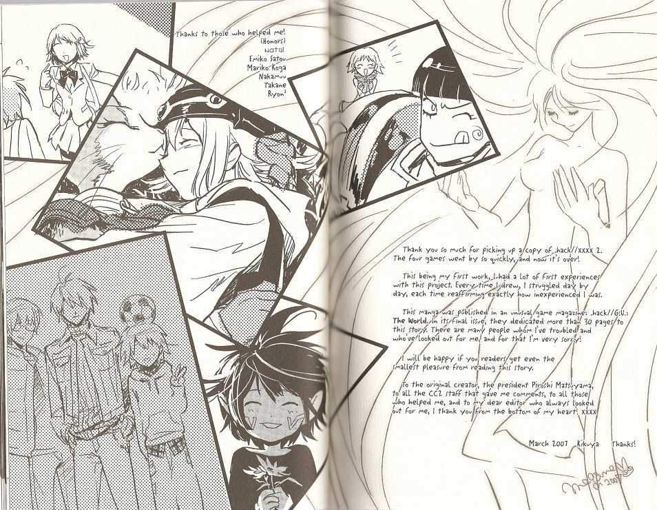 .hack//xxxx Chapter 10 #40