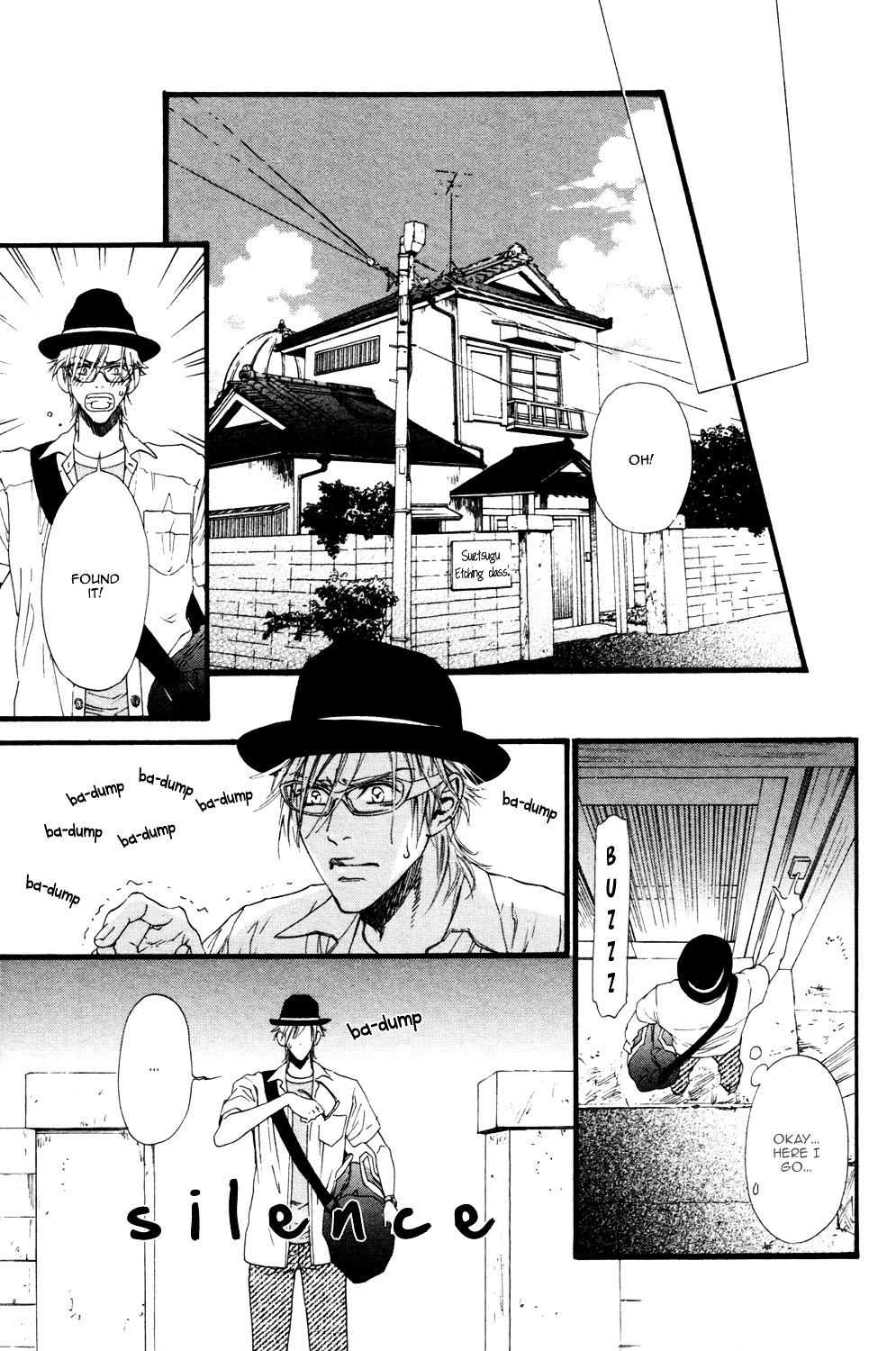 Not Equal Chapter 5.5 #17