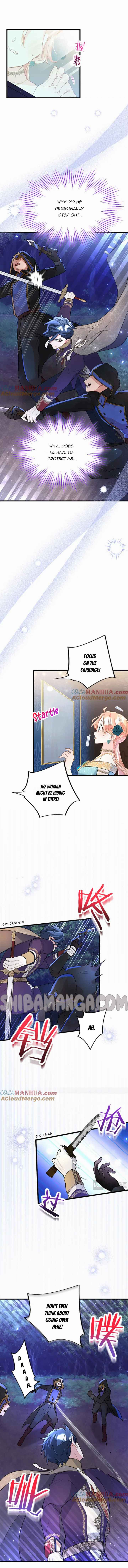 The Reason Why The Twin Lady Crossdresses Chapter 45 #9