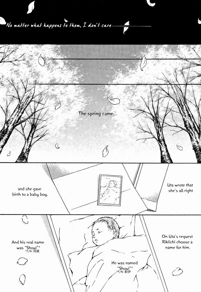 Ze Chapter 57 #30