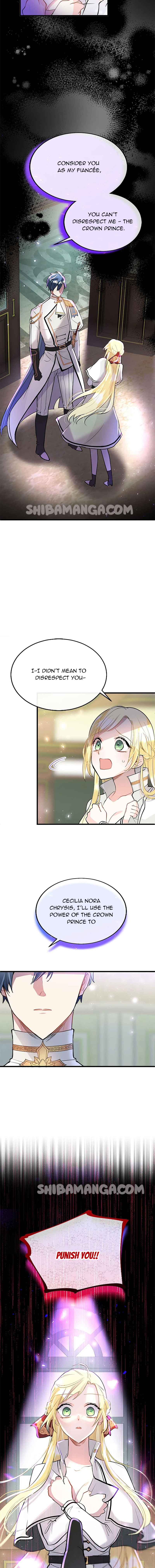 The Reason Why The Twin Lady Crossdresses Chapter 29 #19