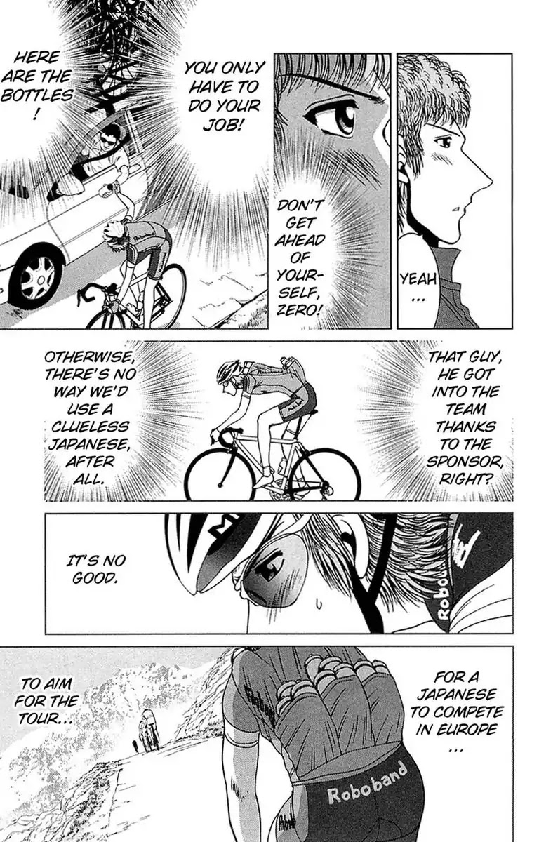 Bikings Chapter 30 #3