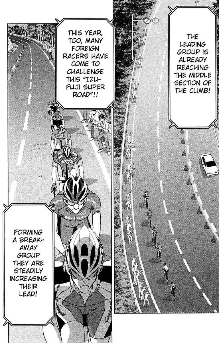 Bikings Chapter 26 #10