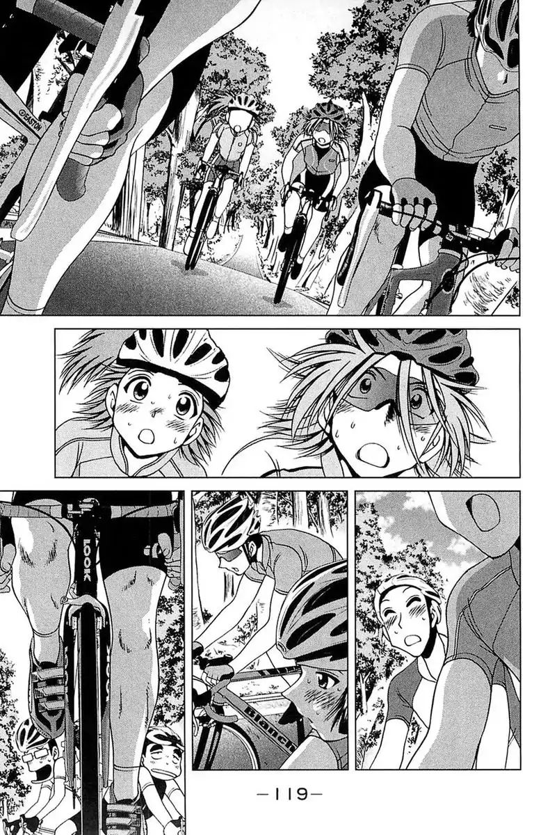 Bikings Chapter 19 #23
