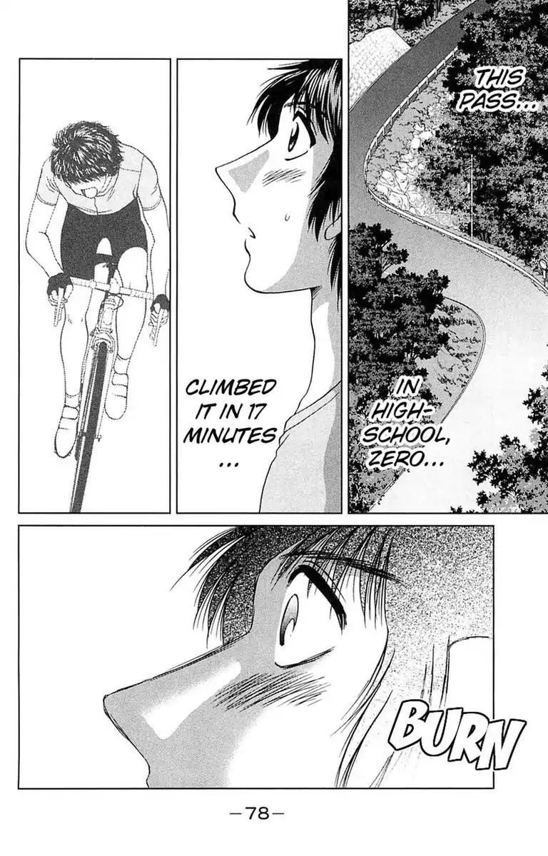 Bikings Chapter 18 #28