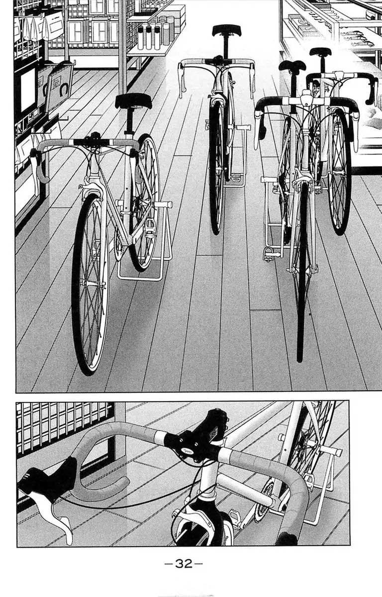 Bikings Chapter 13 #33