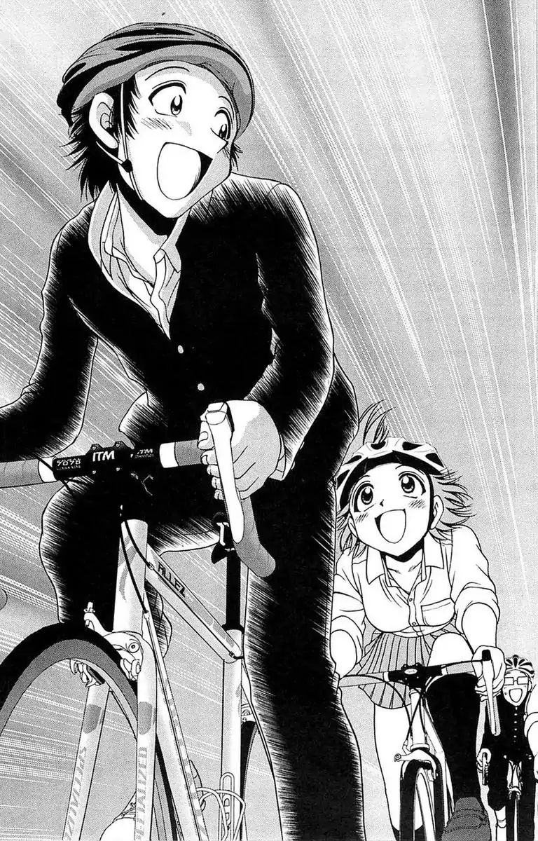 Bikings Chapter 13 #40