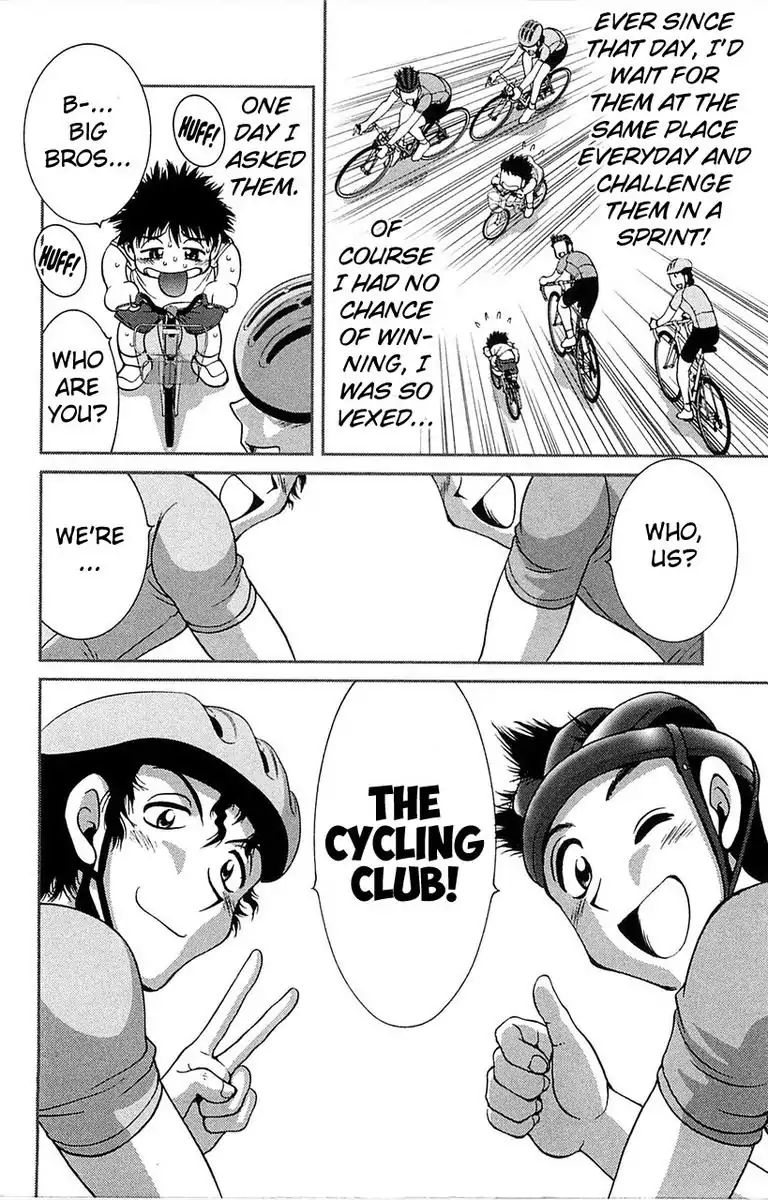 Bikings Chapter 12 #40