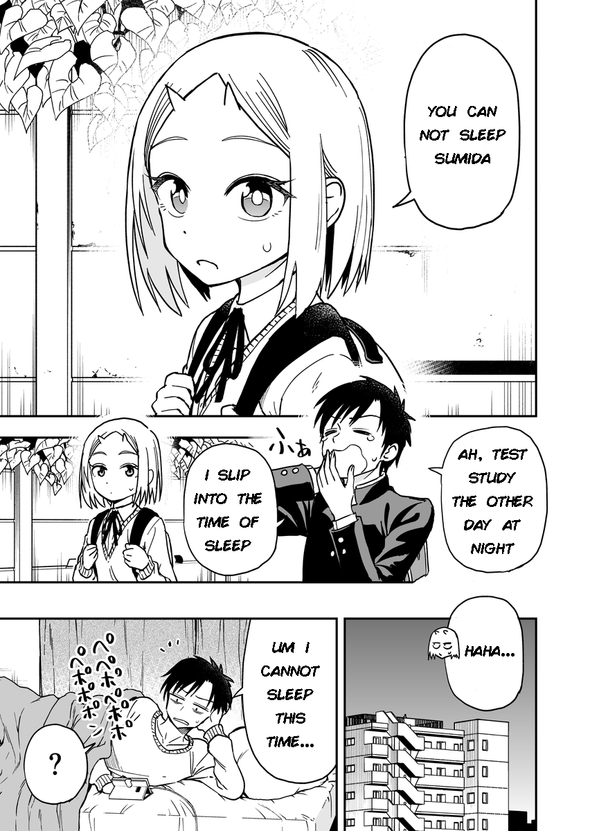 Onizuka-Chan And Sawarida-Kun Chapter 30 #1