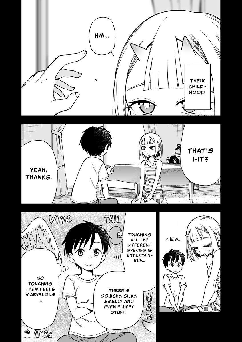 Onizuka-Chan And Sawarida-Kun Chapter 27 #1