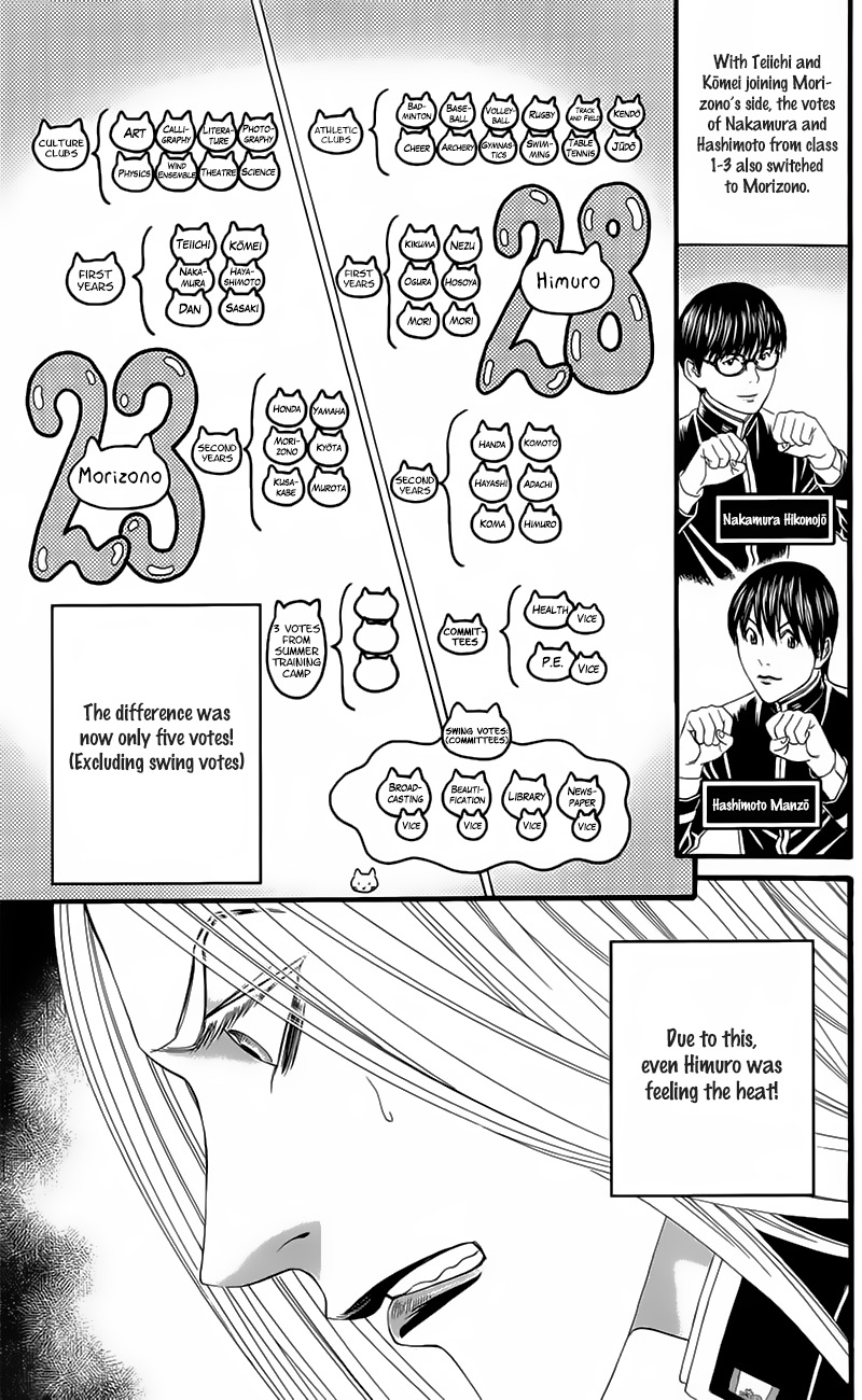 Teiichi No Kuni Chapter 19 #5