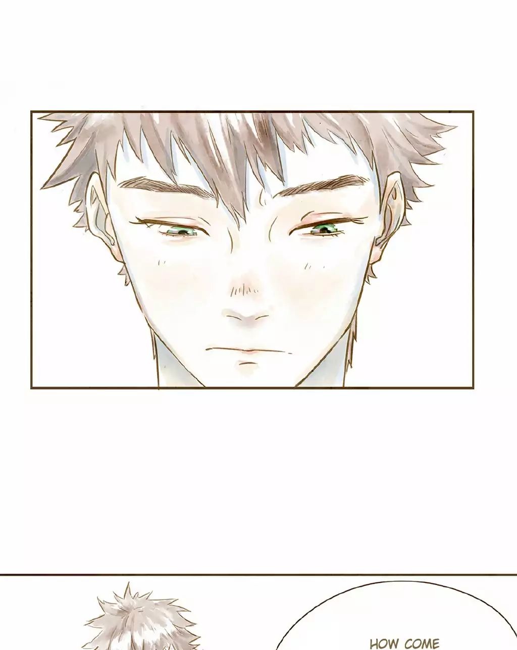 Ji Ye And Guan Shan Chapter 3 #7