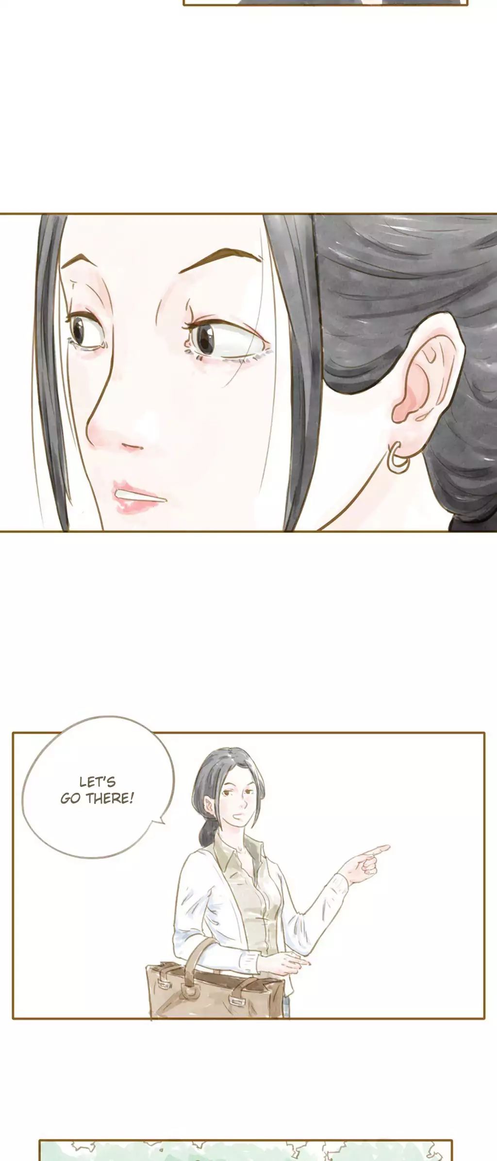 Ji Ye And Guan Shan Chapter 1 #5