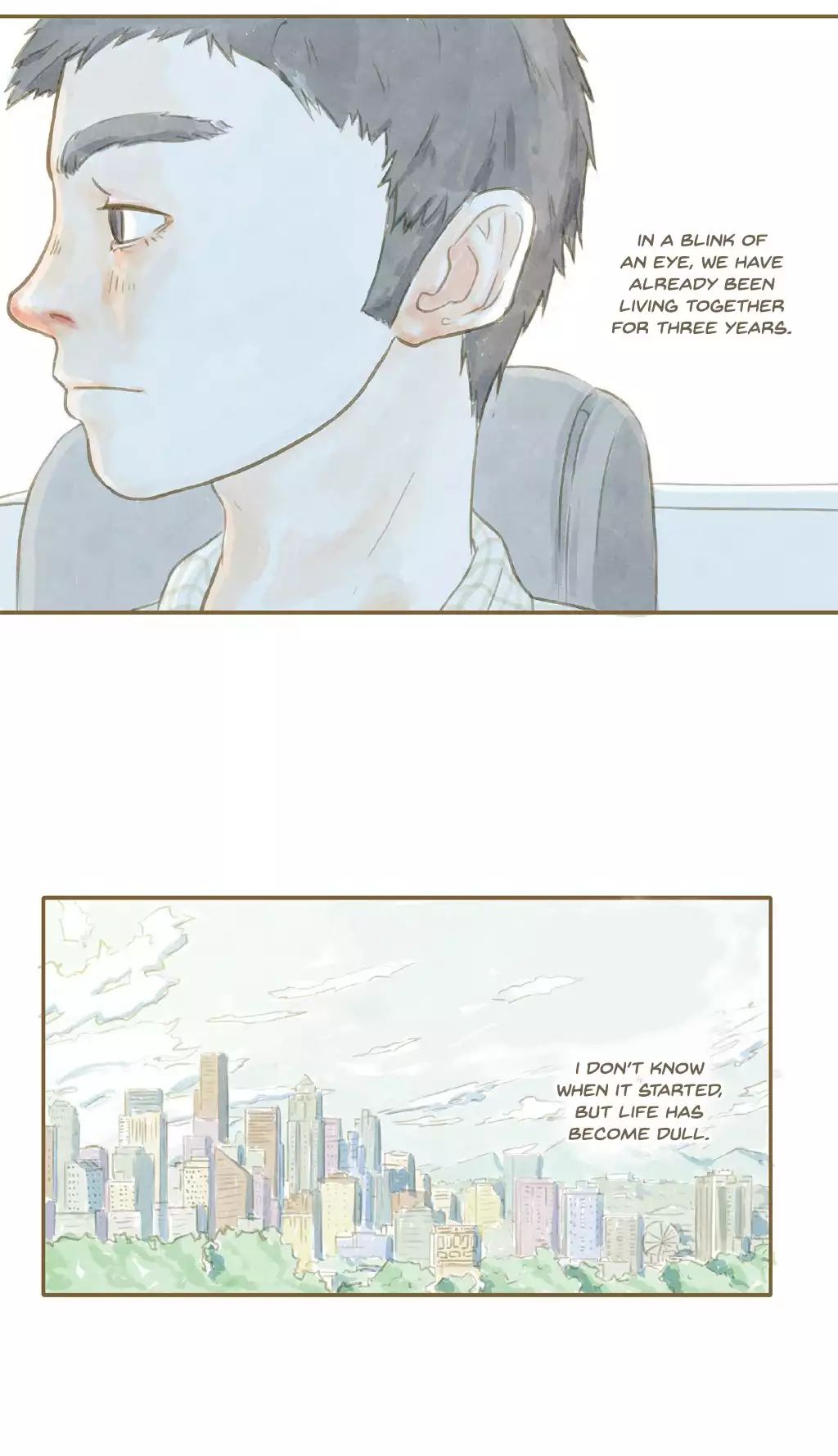 Ji Ye And Guan Shan Chapter 0 #25