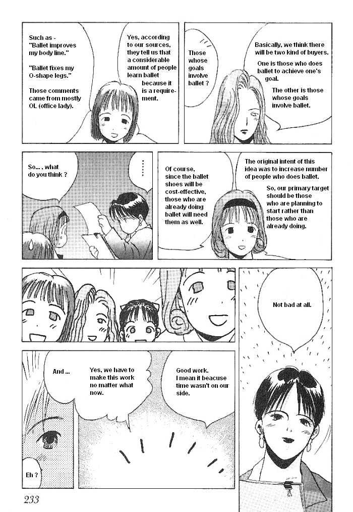 Ii Hito Chapter 3.13 #5