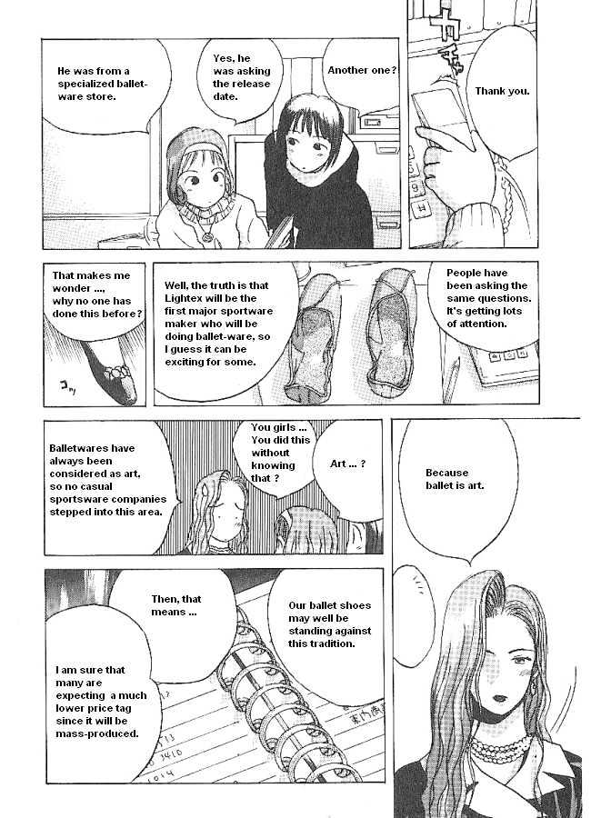 Ii Hito Chapter 3.07 #12